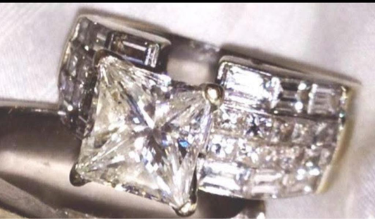 Jeannie's personalized exclusive link